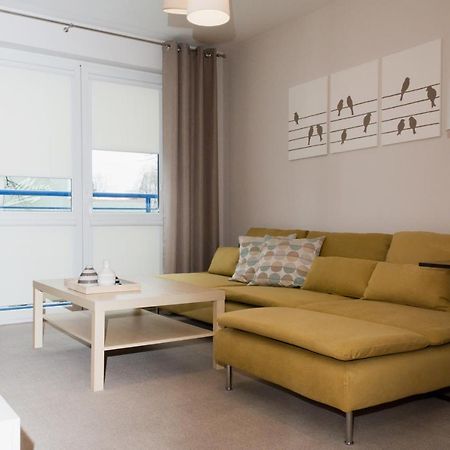 Apartamenty Lubin -City Center- Exterior photo