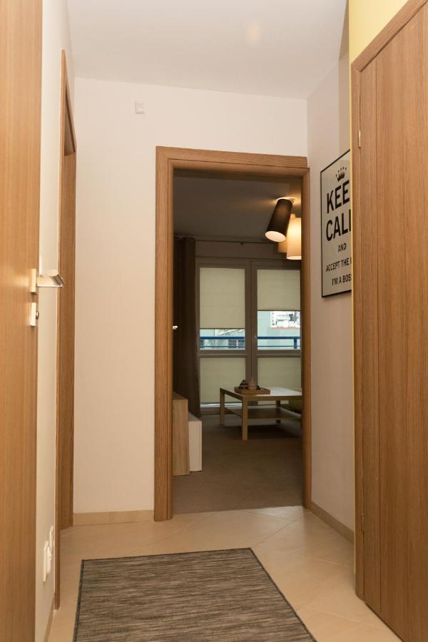 Apartamenty Lubin -City Center- Exterior photo